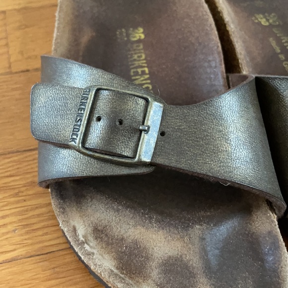 Birkenstock Madrid Sandal - Picture 4 of 6